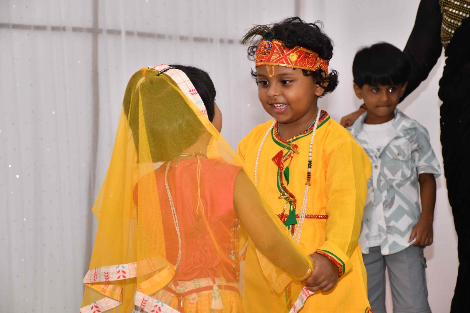 Annual Day Celebration